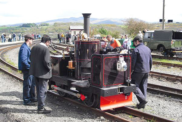 0-4-0T Leary from FR